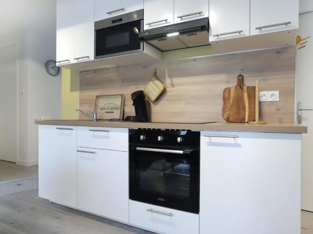 Colocation meublée équipée 4 chambres