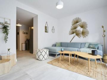 Colocation meublée équipée 5 chambres