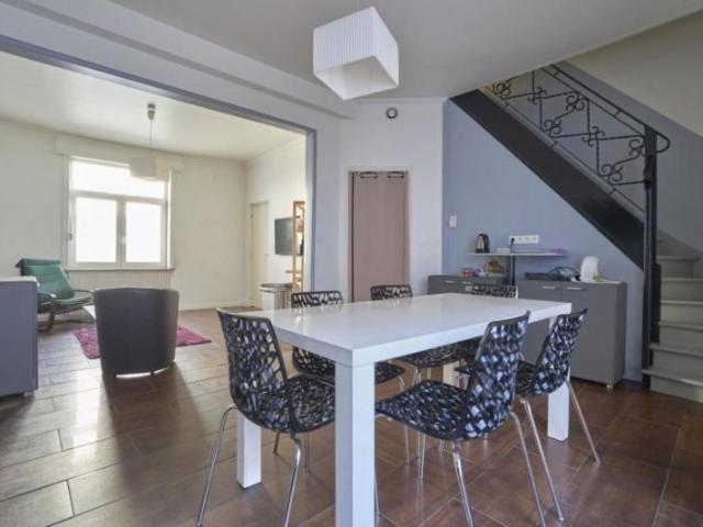 Colocation meublée équipée 5 chambres