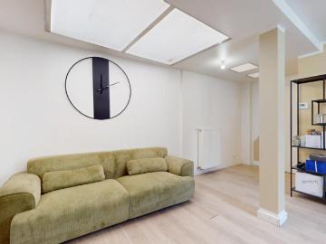 Colocation meublée équipée 5 chambres