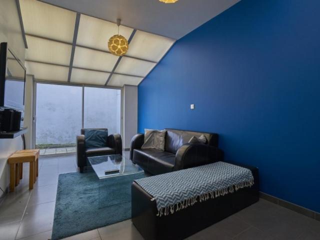 Colocation meublée équipée 5 chambres