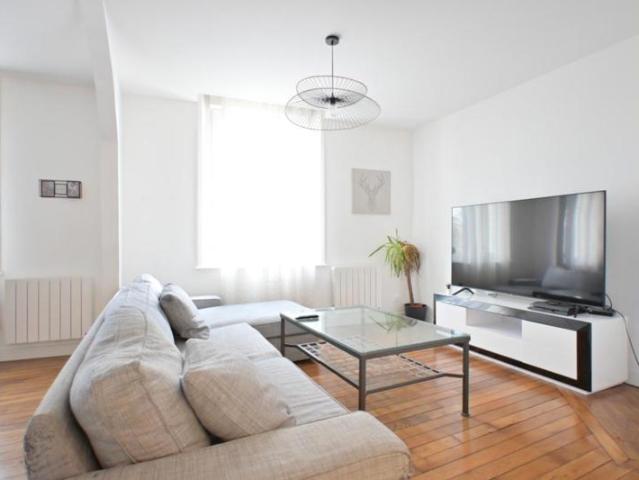 Colocation meublée équipée 8 chambres