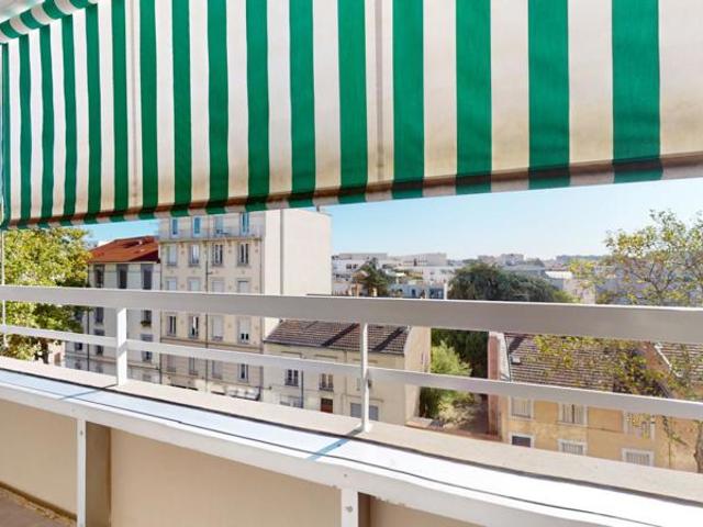 Colocation meublée équipée 3 chambres