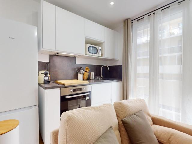 Colocation meublée équipée 3 chambres