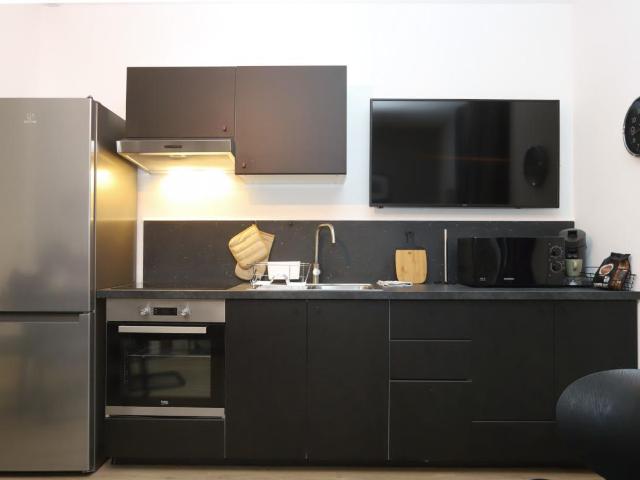 Colocation meublée équipée 3 chambres
