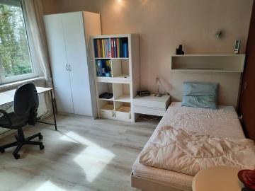 Liège, Arrondissement de Liège, Wallonie