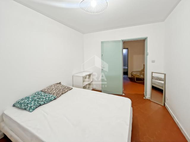 COLOCATION MEUBLÉE MARSEILLE RUE DES 3 FRÈRES CARASSO CHAMBRE EN R 1