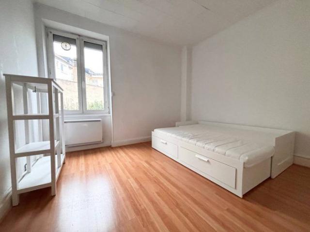 COLOCATION MEUBLEE NEUDORF