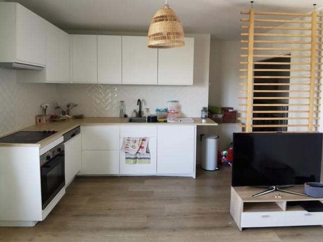 Colocation meublée proche lycée Carcouet