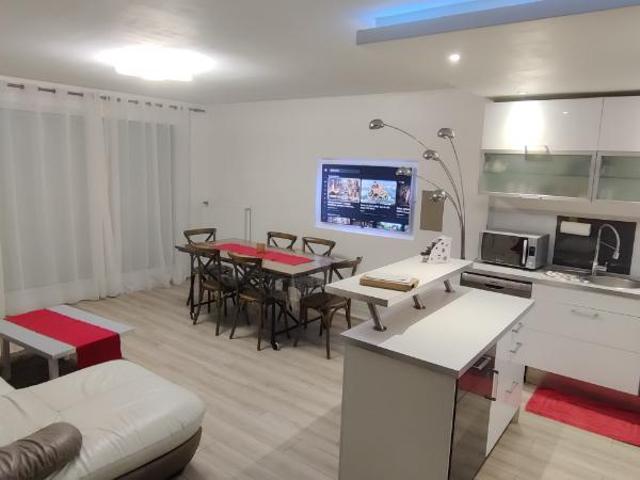 Colocation moderne 3 FILLES