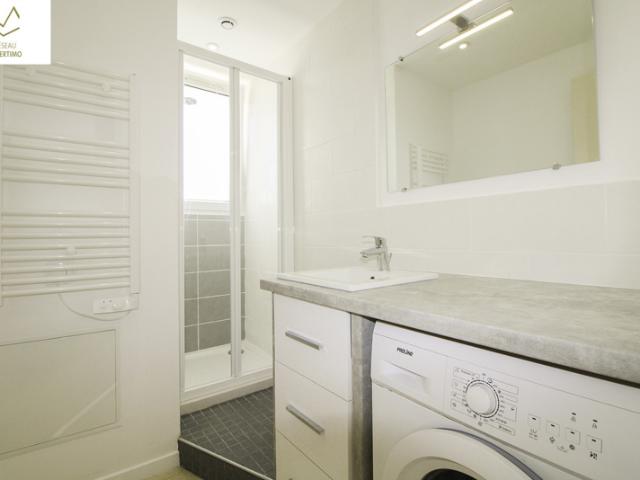 COLOCATION / MONTPELLIER / PROCHE FACS / 2 CHAMBRES DE DISPO