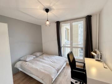 COLOCATION AVENUE GABRIEL PERI