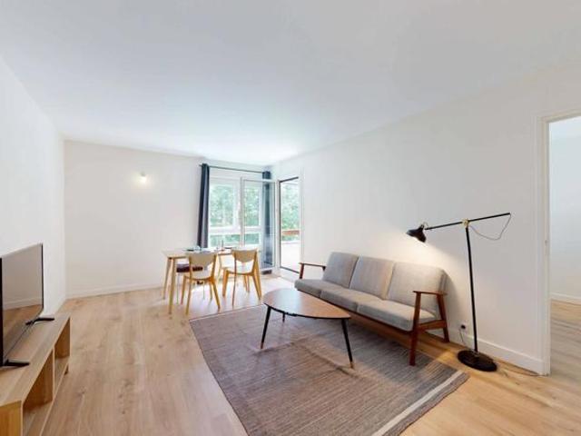 Colocation à Champs sur Marne: Appartement de 88m2