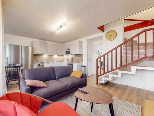 Colocation à Créteil: Appartement de 10m2