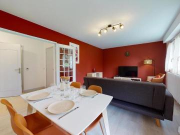 Colocation à Aix en Provence: Appartement de 11m2