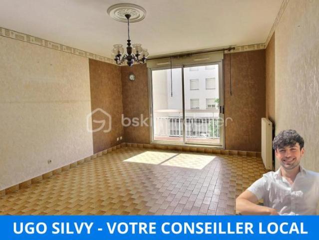 Colocation à fort rendement – Proche métro