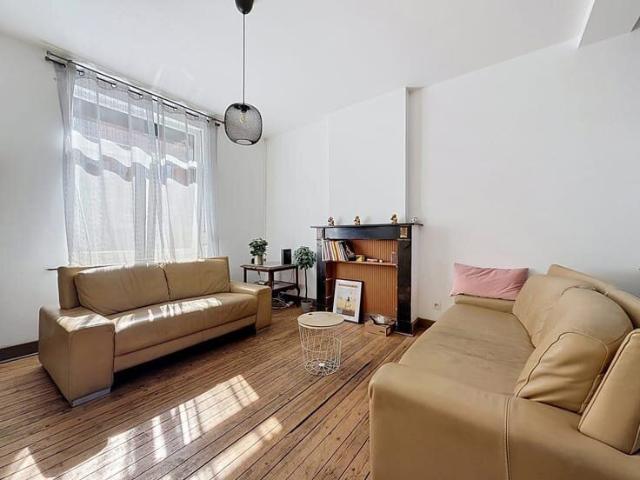 Colocation à Jambes dans une maison conviviale