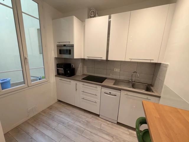 Colocation à louer logement étudiant