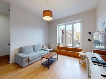 Colocation à Lille: Appartement de 9m2