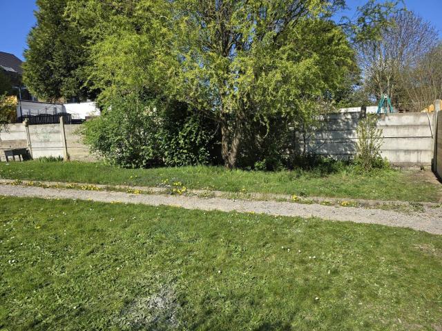 Colocation à Montignies sur Sambre