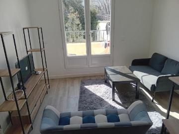 Rue Balzac Vitry-Sur-Seine, Thiais, Val-de-Marne, Île-de-France