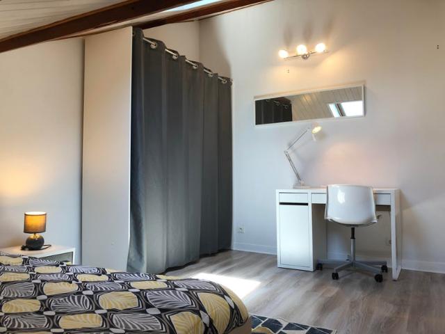 Colocation Angouleme