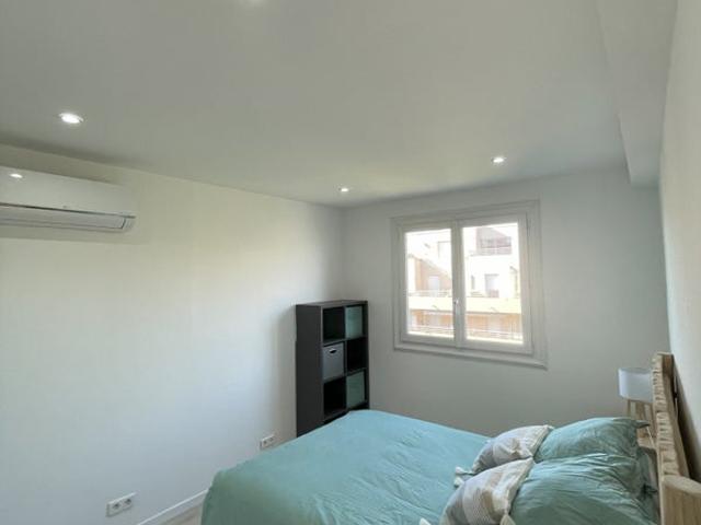 Colocation Antibes/Juan Les Pins 3 chambres