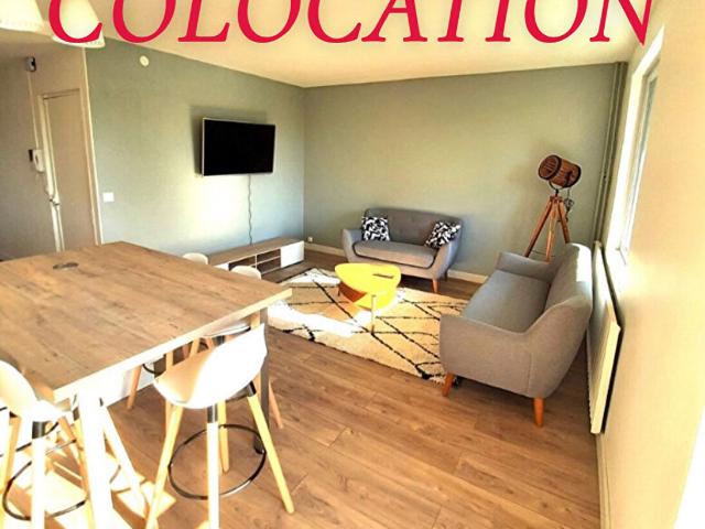 Colocation Appartement Massy 1 pièce 30 m2, Massy