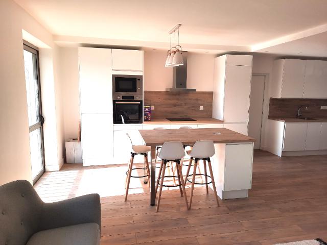 Colocation Appartement Massy 1 pièce 30 m2, Massy