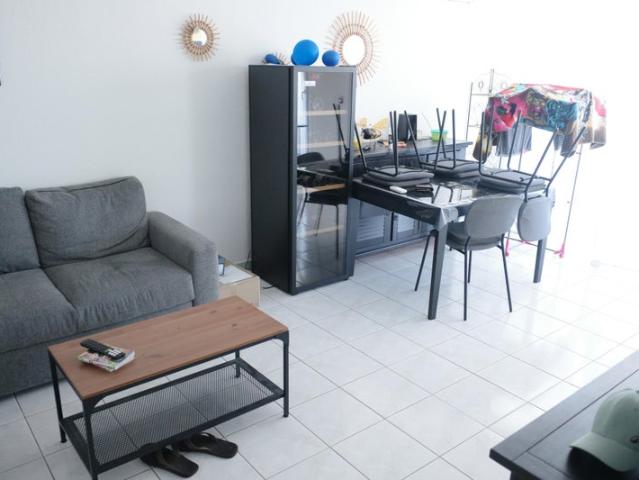Colocation appartement meublé Saint laurent du Var
