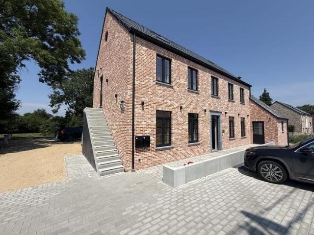 Colocation Appartement neuf 3 ch 140m2. Chaumont Gistoux