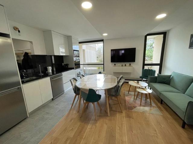 Colocation Appartement Elancourt 1 pièce 30 m2