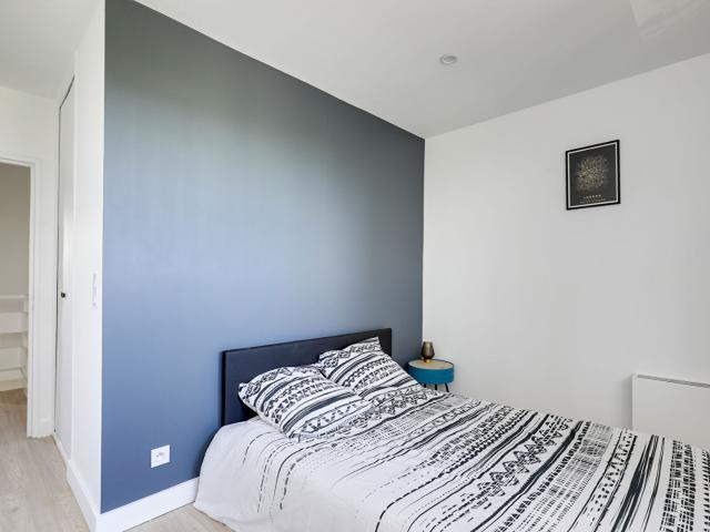 Colocation Appartement en duplex Massy 1 pièce 30m2, Massy
