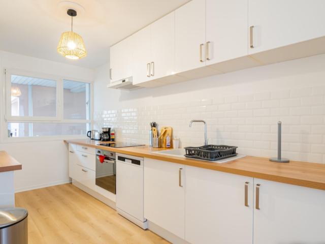 Colocation Appartement GUYANCOURT, Guyancourt