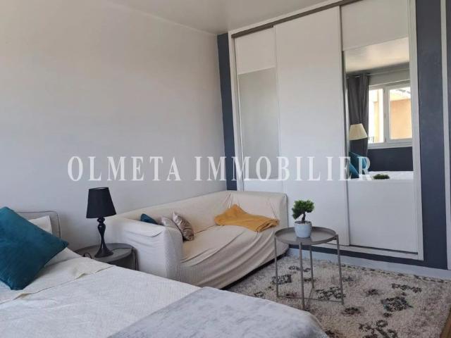 Colocation appartement T4 80m²