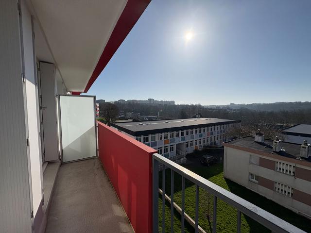 Appartement T5+ Meublé 98m2