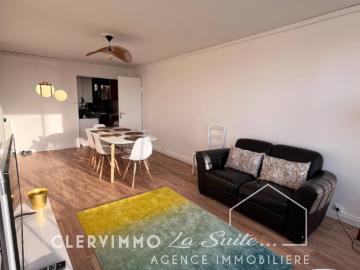 COLOCATION APPARTEMENT T5 LA ROUVIERE