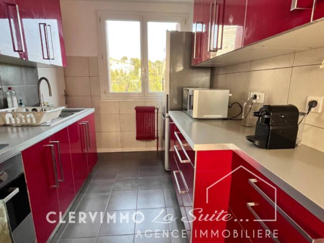 COLOCATION APPARTEMENT T5 LA ROUVIERE