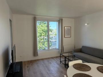 Colocation Appartement T3 entièrement rénové Nan