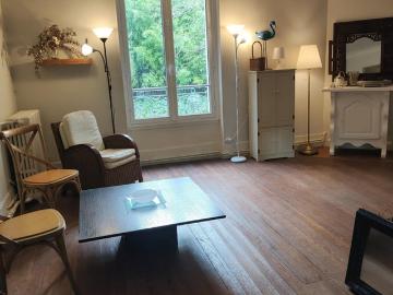 Colocation appartement 2 chambres