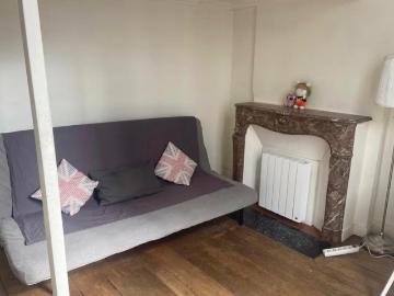 Archives, Saint-Merri, Paris, Île-de-France