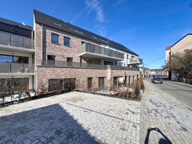COLOCATION Appartement 4 ch balcon 11 m2 PEB A