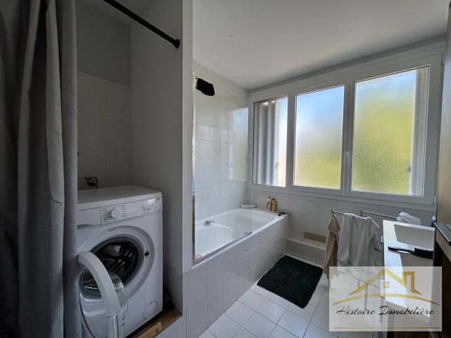 COLOCATION APPARTEMENT 4 CHAMBRES BREST BELLEVUE