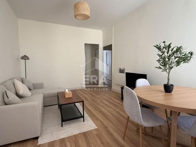 Colocation Appartement 75 m² 3 chambres À 1 min du tram Saint Thomas