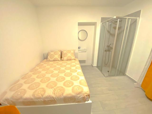 Colocation Belles Chambres Gagny