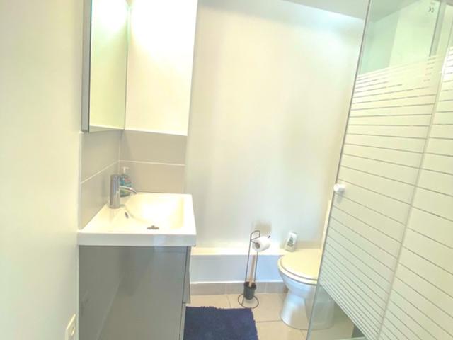CHAMBRE MEUBLÉE EN COLOCATION 12M2 670€ ROSNY SOUS BOIS