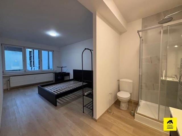 COLOCATION CHAMBRE MEUBLE N°2 A LOUER – Quai Arthur Rimbaud