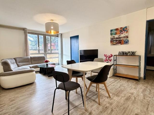 COLOCATION – CHAMBRE MEUBLEE