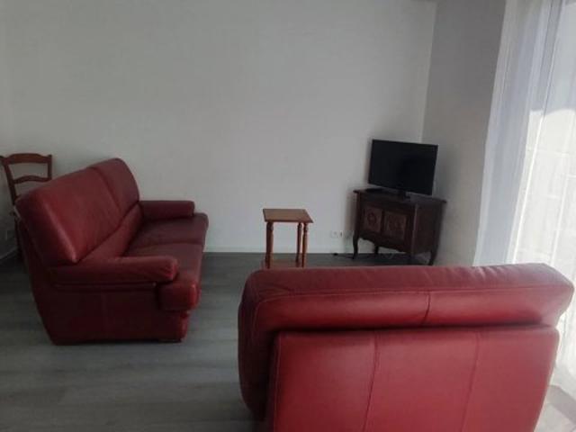 COLOCATION CHAMBRE MEUBLEE VILLEJEAN
