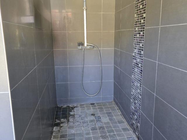 Colocation chambre privée